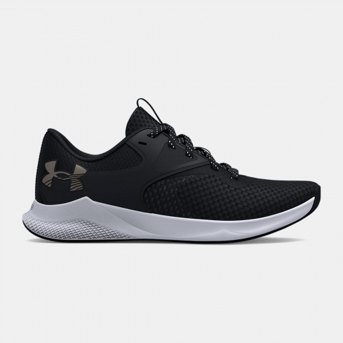 Shoes - Under Armour UA Charged Aurora 2  | Fitness 